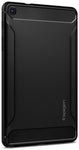 Husa Spigen Armor Samsung Galaxy Tab A 8.0 S-Pen 2019 P200/P205, negru