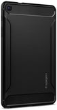 Husa Spigen Armor Samsung Galaxy Tab A 8.0 S-Pen 2019 P200/P205, negru
