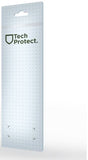 Creion pen Tech-Protect Touch Universal - Albastru Deschis