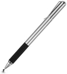 Creion Pen Tech-Protect Universal - Argintiu