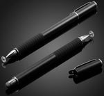 Creion Pen Tech-Protect Universal - Argintiu