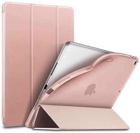 Husa ESR Apple iPad Mini 7.9, (2019) Rebound, Slim, roz