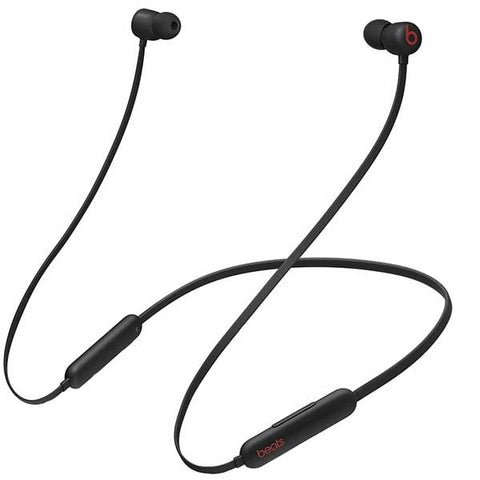 Casti Audio In Ear Originale Beats Flex, Wireless, Bluetooth, Microfon, Autonomie 12 ore, Black