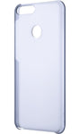 Husa Huawei pentru P Smart, Originala, Blue