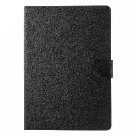 Husa iPad Pro 12.9’’ (2018) Mercury Book Magnetic Negru