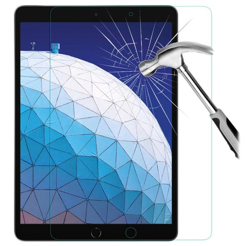 Folie sticla iPad Air (2019), 10.5 inch, iPad Pro 10.5 (2017) TEMPERED GLASS 0.30 mm