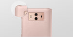Husa Originala Huawei Mate 10, Smart View Flip Case, Roz