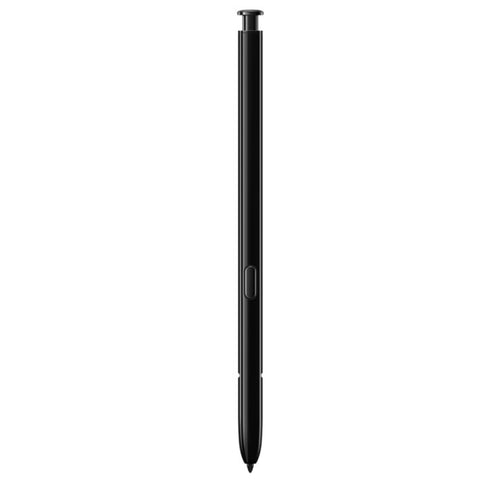 Stylus Original Samsung, Pen pentru Galaxy Note 20 / Note 20 Ultra, Negru