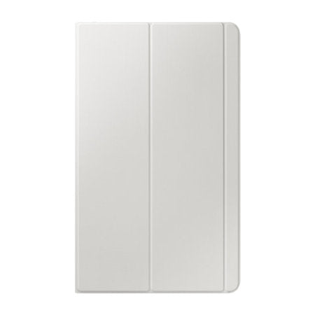 Husa Galaxy Tab A 10.5" (2018) T595, Originala Samsung, Book Cover, Grey