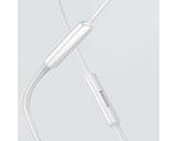 Snur pentru Apple Airpods 1 / 2 din silicon Baseus Sports magnetic