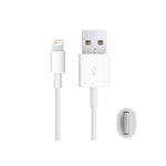 Cablu de date / incarcare Lightning Apple - Foxconn Original