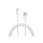 Cablu de date / incarcare Lightning Apple - Foxconn Original