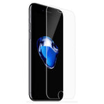Folie Sticla iPhone 7+ (Plus), iPhone 8+ (Plus), Tempered Glass Clear