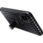 Husa Originala Protective Samsung Galaxy S20, negru