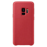 Husa Galaxy S9, Originala Samsung, Hyperknit Red