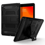 Husa Spigen Tough Armor Tech iPad 10.2 inch (2019,2020,2021) negru