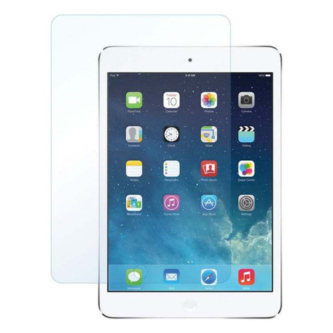 Folie sticla iPad Air 1, iPad Air 2 TEMPERED GLASS 0.30 mm