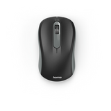 Mouse wireless Hama AMW-200, Negru Anthracite