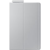 Husa Originala Samsung Galaxy Tab S4 10.5 inch T830 / T835, Book Stand, Gri