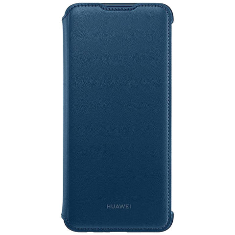 Husa P Smart (2019), Originala Huawei, Albastru