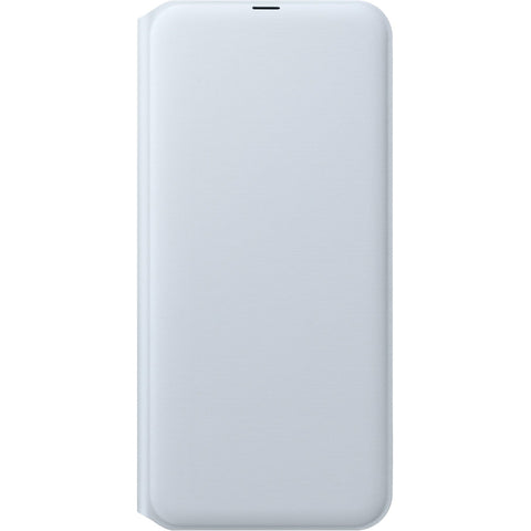 Husa Originala Samsung Wallet Galaxy A50 (2019), White