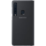 Husa Originala Samsung Galaxy A9 (2018), negru