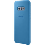 Husa Galaxy S10e Originala Samsung, Silicone, G970, Blue