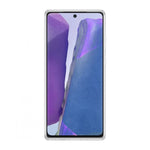 Husa Galaxy Note 20, Originala Samsung, Transparent