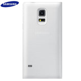 Husa Originala Samsung Galaxy S5 Mini G800 alba