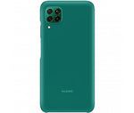Husa Originala Huawei P40 Lite, Plastic, Verde