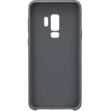 Husa Galaxy S9+ (Plus), Originala Samsung, Hyperknit Gray