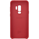 Husa Galaxy S9+ (Plus), Originala Samsung, Hyperknit Red