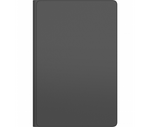 Husa Galaxy Tab A7 10.4 (2020), Originala Samsung, Anymode Book, Neagra
