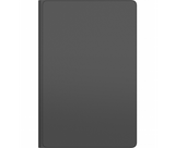 Husa Galaxy Tab A7 10.4 (2020), Originala Samsung, Anymode Book, Neagra