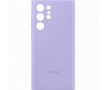 Husa Galaxy S22 Ultra 5G S908, Originala Samsung, TPU, Violet