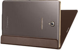 Capac Samsung Galaxy Tab S 8.4 Bronz Original
