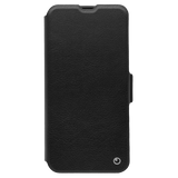 Husa Xiaomi Redmi 9T, Lemontti, husa book, Black