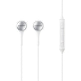 [Resigilat] Casti Originale Samsung, Headset In-Ear, jack 3.5mm, Blister, White