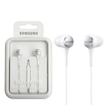 [Resigilat] Casti Originale Samsung, Headset In-Ear, jack 3.5mm, Blister, White