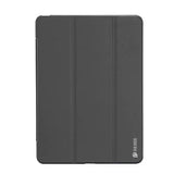Husa DUX DUCIS Osom TPU pentru iPad Pro 12.9'' (2018), negru