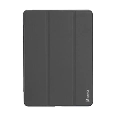 Husa DUX DUCIS Osom TPU pentru iPad Pro 12.9'' (2018), negru