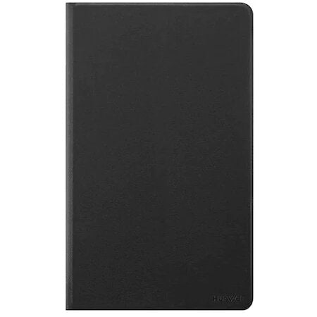 Husa MediaPad T3 7 inch, Originala Huawei, Flip Cover, Black
