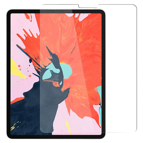 Folie sticla ecran pentru Apple iPad Pro 12.9 (2018), 9H