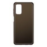 Husa Galaxy A32 5G A326, Originala Samsung, TPU, Neagra