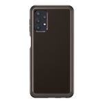Husa Galaxy A32 5G A326, Originala Samsung, TPU, Neagra