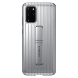 Husa Originala Protective Samsung Galaxy S20+ (Plus), gri