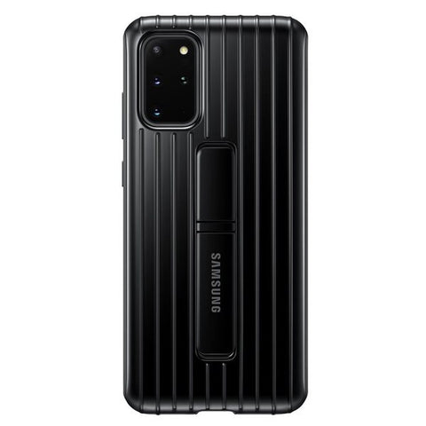 Husa Originala Protective Samsung Galaxy S20+ (Plus), negru