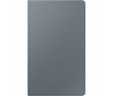 Husa Galaxy Tab A7 Lite, Originala Samsung, Book Cover, Dark Gray