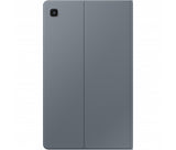 Husa Galaxy Tab A7 Lite, Originala Samsung, Book Cover, Dark Gray