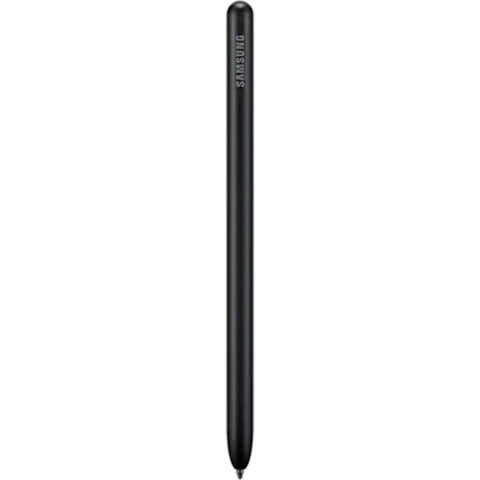 S-Pen Original Samsung, EJ-PF926BBEGEU pentru Z Fold 3 Fold Edition, Negru
